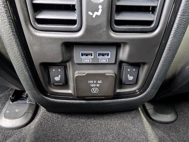 used 2024 Dodge Durango car, priced at $65,500