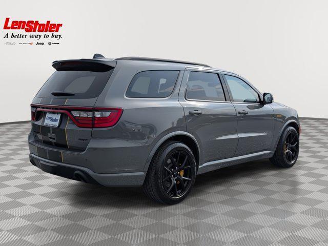 used 2024 Dodge Durango car, priced at $65,500