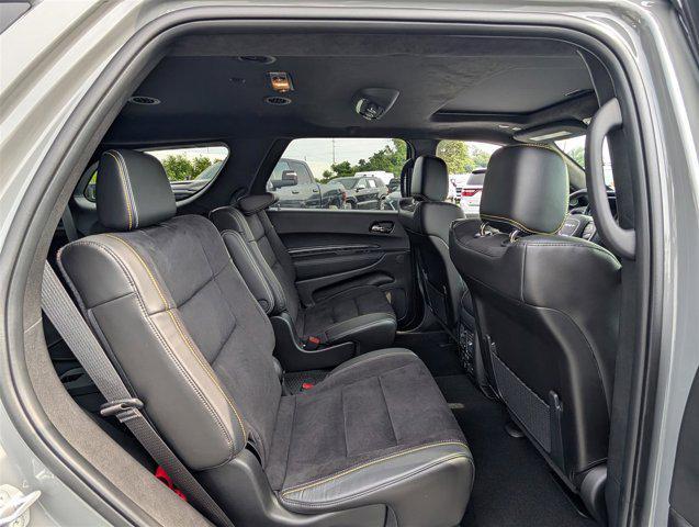 used 2024 Dodge Durango car, priced at $65,500