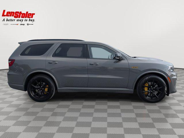 used 2024 Dodge Durango car, priced at $65,500