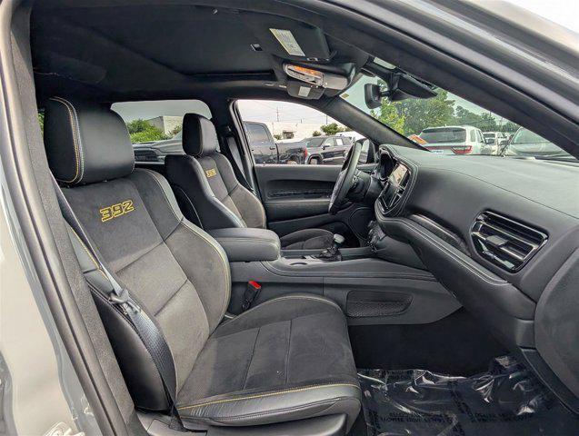used 2024 Dodge Durango car, priced at $65,500
