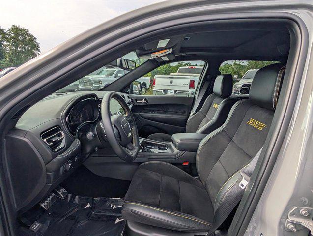 used 2024 Dodge Durango car, priced at $65,500