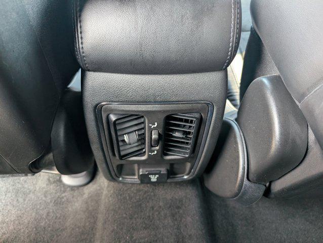 used 2022 Jeep Grand Cherokee car, priced at $29,000
