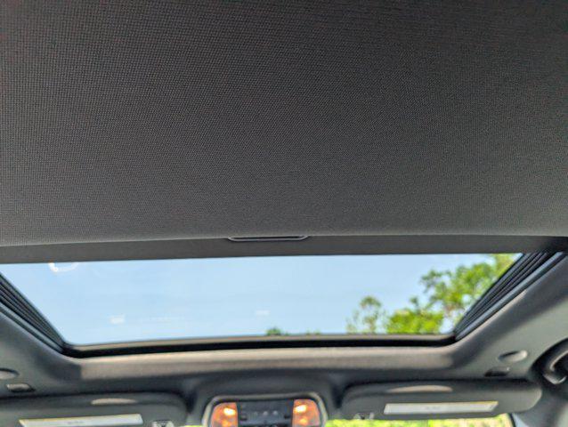 used 2022 Jeep Grand Cherokee car, priced at $29,000