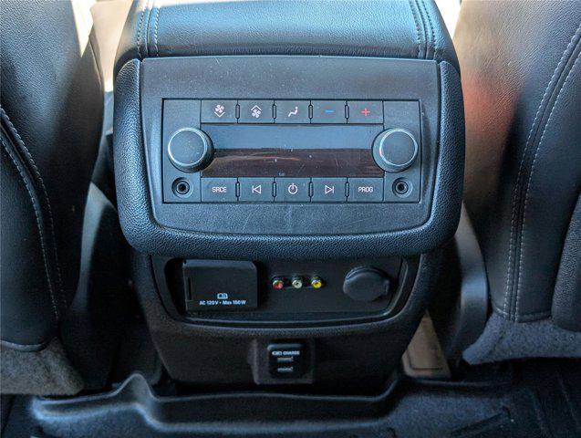 used 2016 GMC Acadia car, priced at $11,500