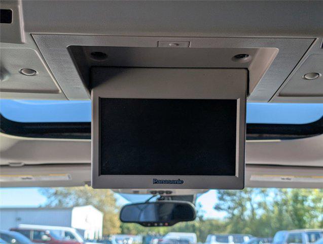 used 2016 GMC Acadia car, priced at $11,500