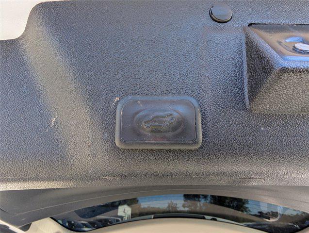 used 2016 GMC Acadia car, priced at $11,500