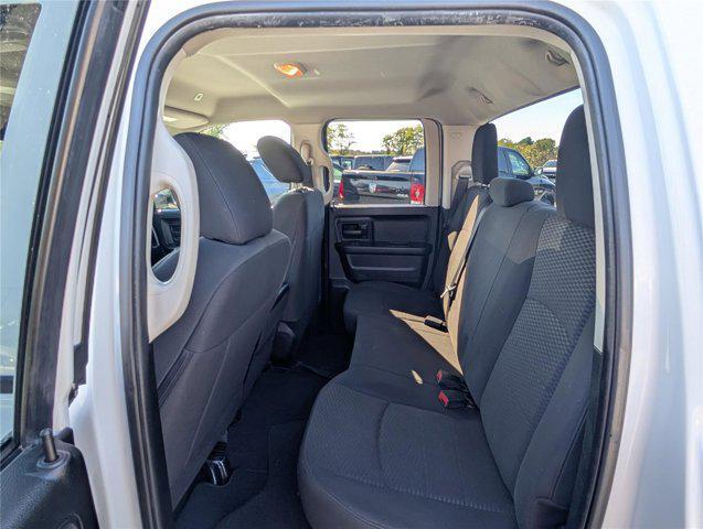 used 2019 Ram 1500 car, priced at $17,000