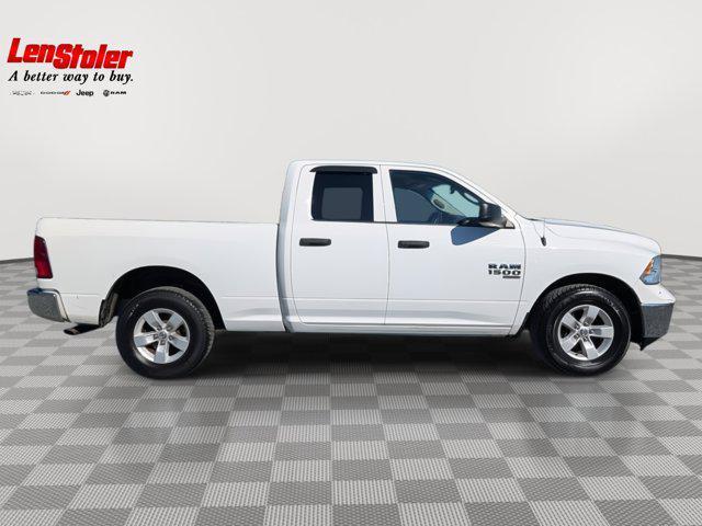 used 2019 Ram 1500 car, priced at $17,000