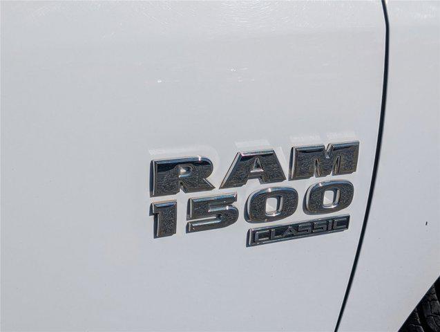 used 2019 Ram 1500 car, priced at $17,000