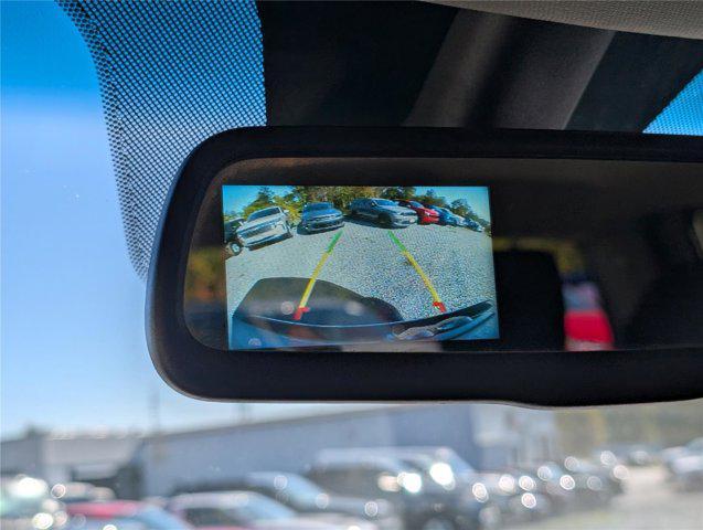 used 2019 Ram 1500 car, priced at $17,000