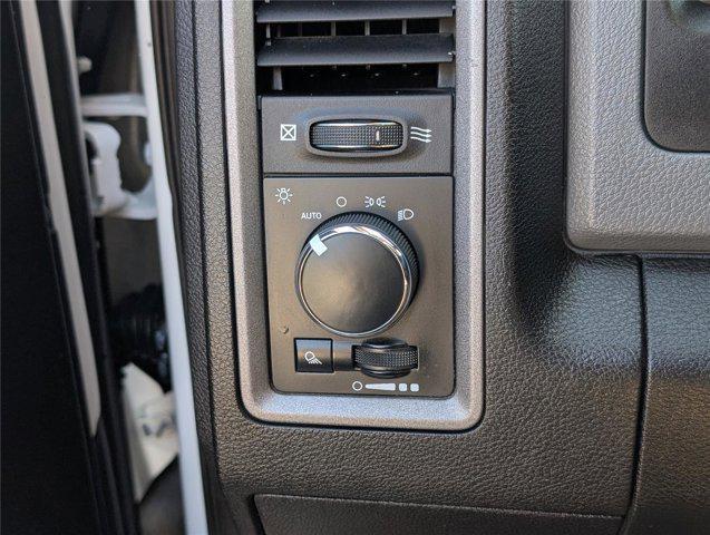 used 2019 Ram 1500 car, priced at $17,000