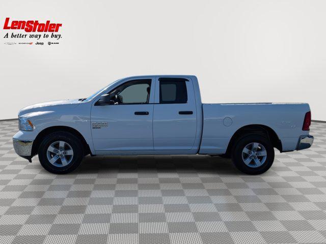 used 2019 Ram 1500 car, priced at $17,000