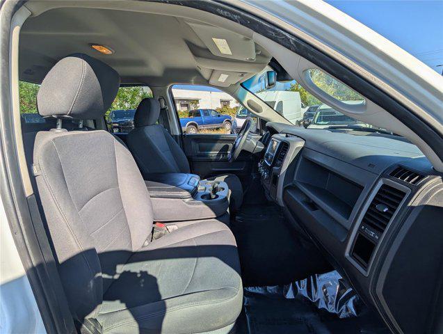used 2019 Ram 1500 car, priced at $17,000