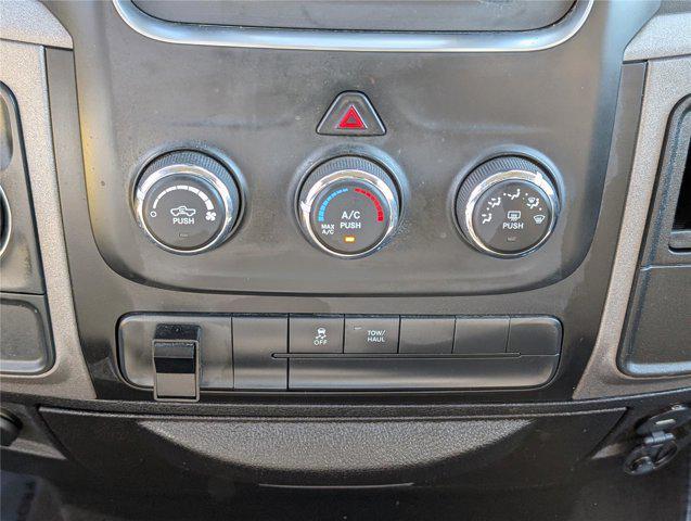 used 2019 Ram 1500 car, priced at $17,000