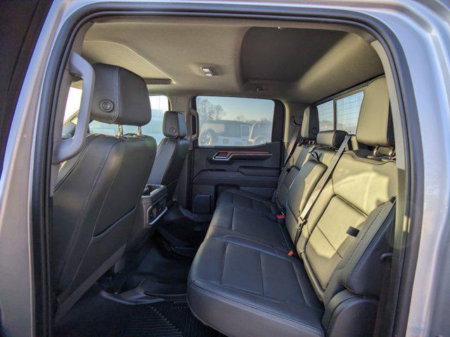 used 2022 GMC Sierra 1500 car, priced at $48,985