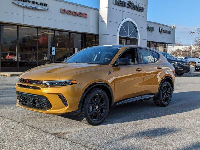 new 2024 Dodge Hornet car, priced at $47,813