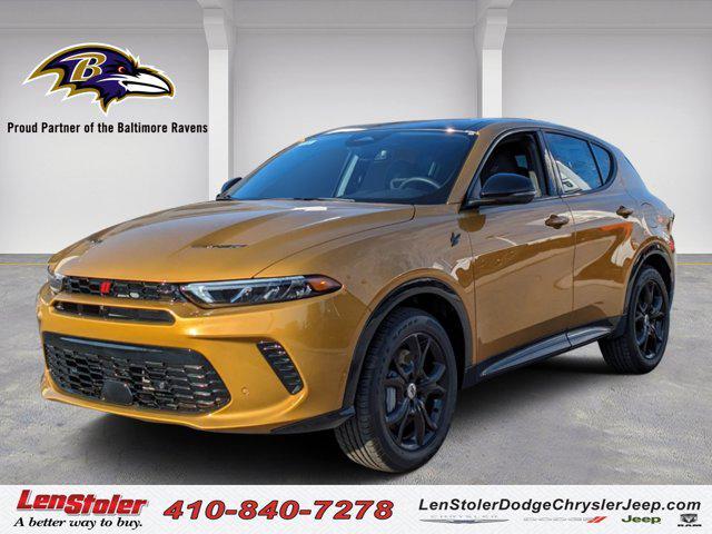 new 2024 Dodge Hornet car, priced at $39,278