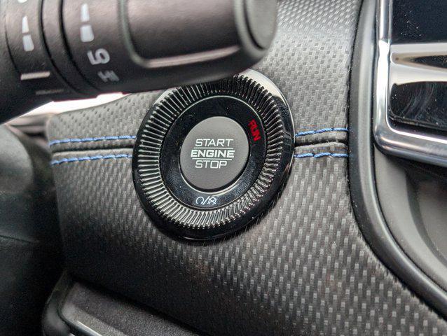 new 2025 Jeep Compass car, priced at $31,412