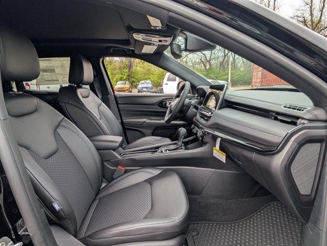 new 2025 Jeep Compass car, priced at $32,359