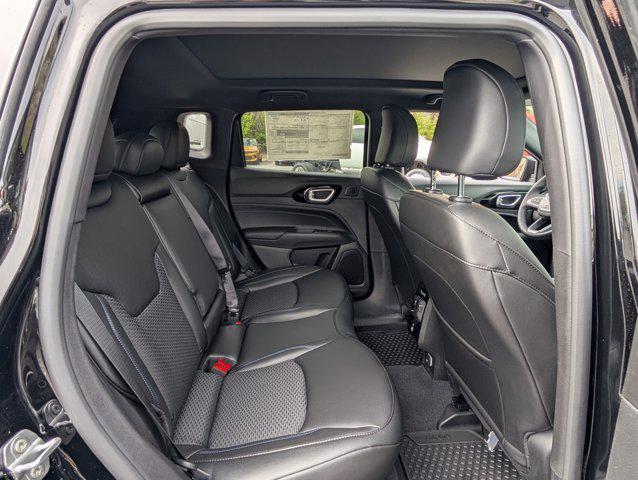 new 2025 Jeep Compass car, priced at $32,359