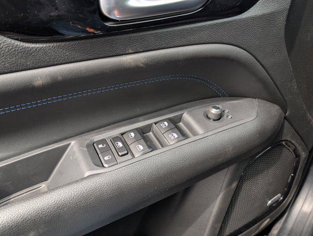 new 2025 Jeep Compass car, priced at $32,359