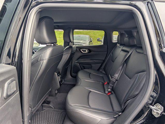 new 2025 Jeep Compass car, priced at $32,359