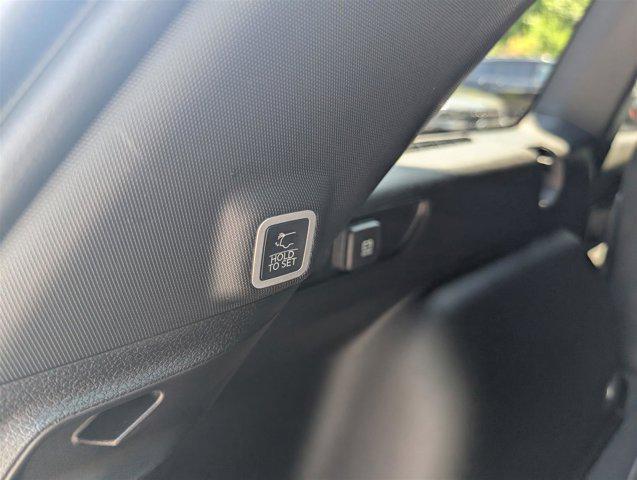 new 2025 Jeep Grand Cherokee car, priced at $33,281