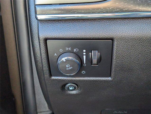 used 2018 Jeep Grand Cherokee car, priced at $16,000