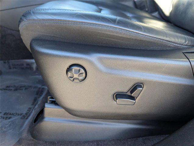 used 2018 Jeep Grand Cherokee car, priced at $16,000