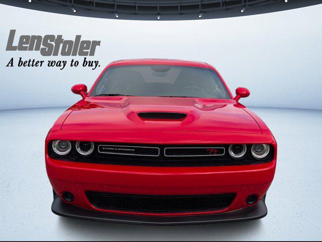 used 2023 Dodge Challenger car, priced at $39,000