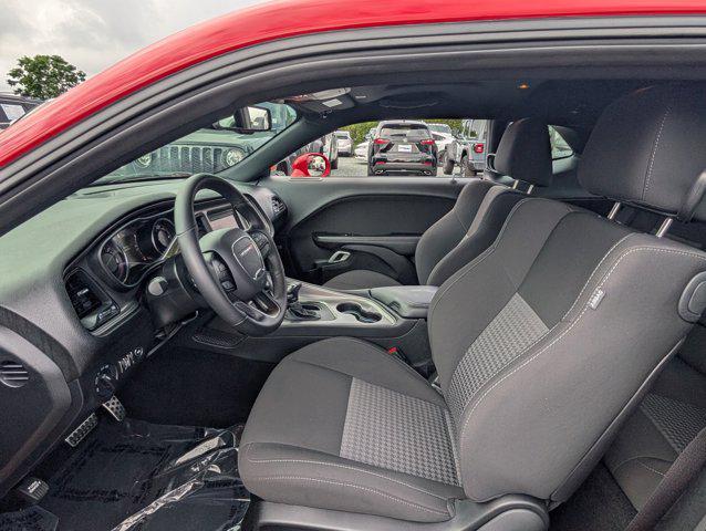 used 2023 Dodge Challenger car, priced at $39,000