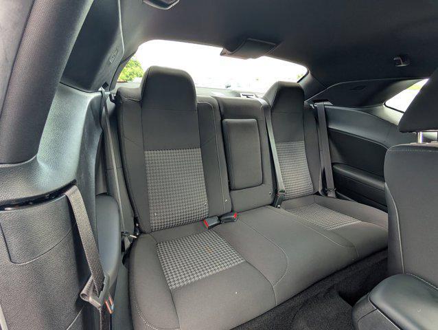 used 2023 Dodge Challenger car, priced at $39,000