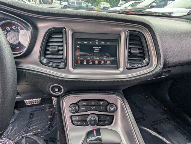 used 2023 Dodge Challenger car, priced at $39,000