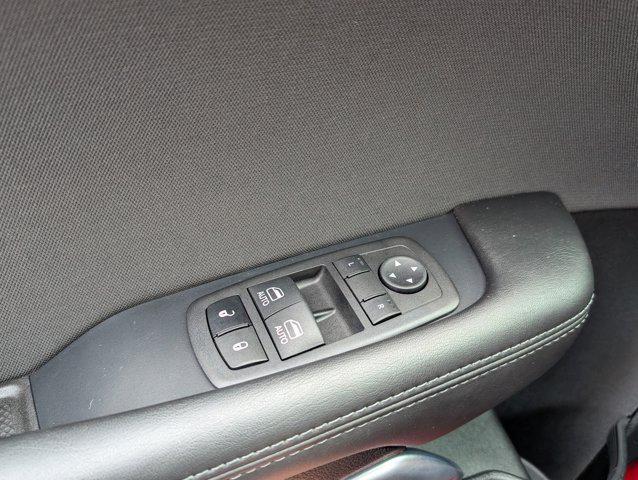 used 2023 Dodge Challenger car, priced at $39,000