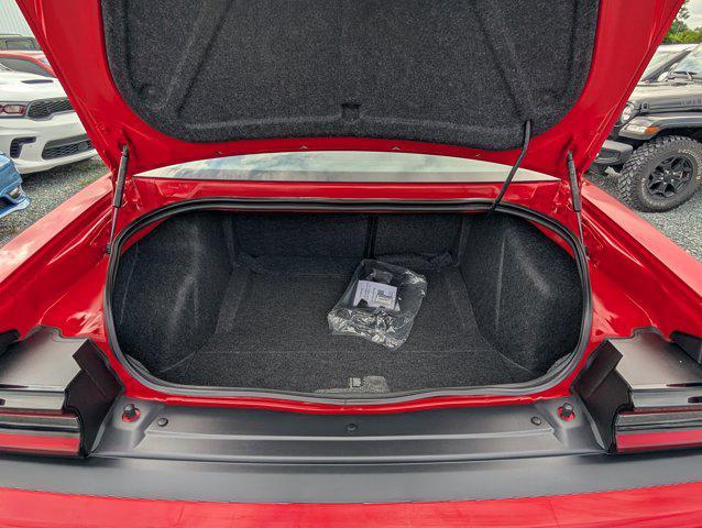 used 2023 Dodge Challenger car, priced at $39,000