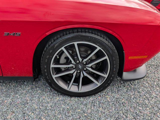 used 2023 Dodge Challenger car, priced at $39,000
