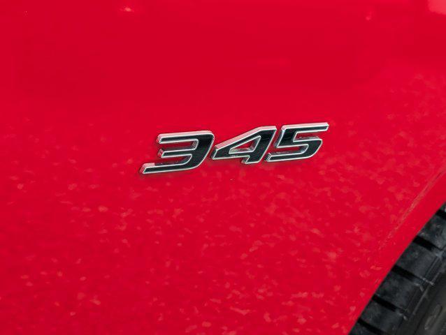used 2023 Dodge Challenger car, priced at $39,000