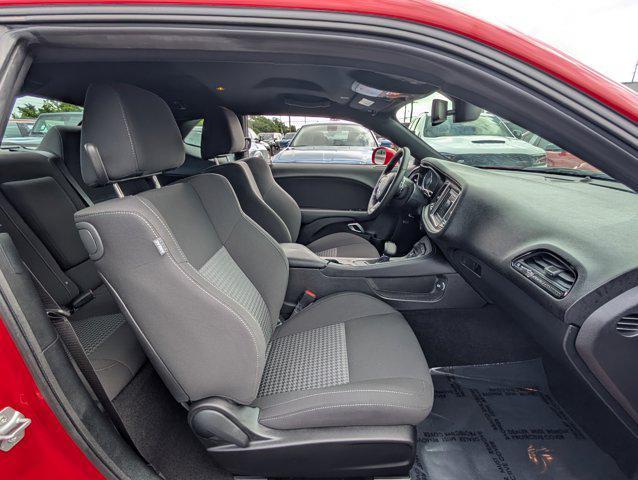 used 2023 Dodge Challenger car, priced at $39,000