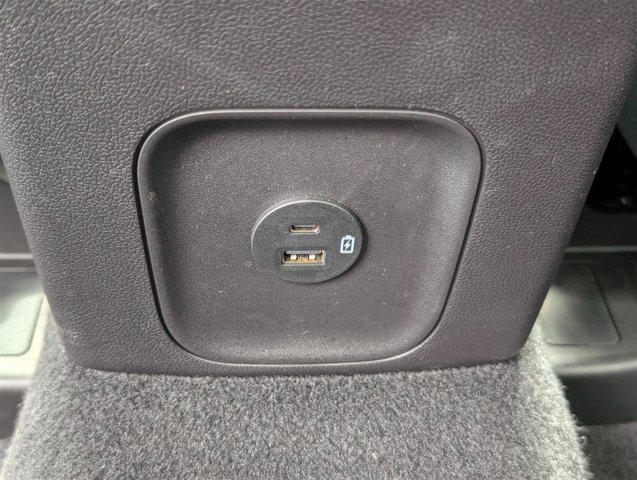 used 2022 Ford Escape car, priced at $19,500