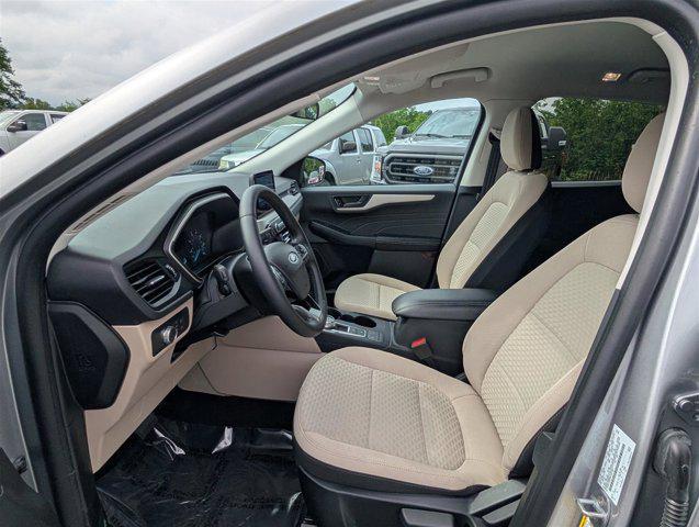 used 2022 Ford Escape car, priced at $19,500