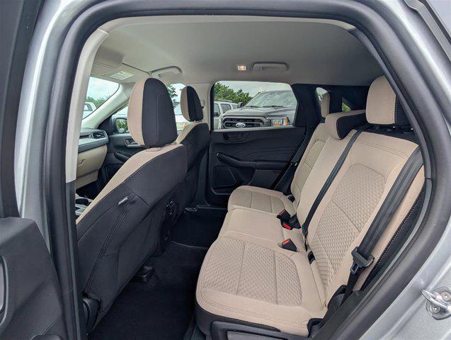 used 2022 Ford Escape car, priced at $19,500