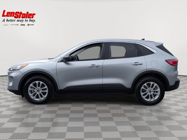 used 2022 Ford Escape car, priced at $19,500
