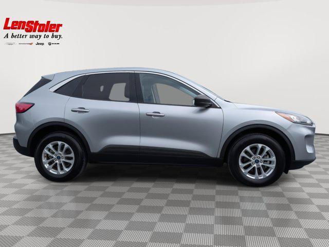 used 2022 Ford Escape car, priced at $19,500