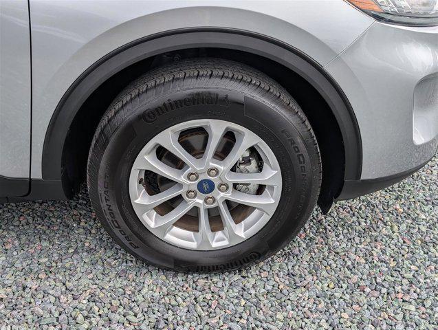 used 2022 Ford Escape car, priced at $19,500