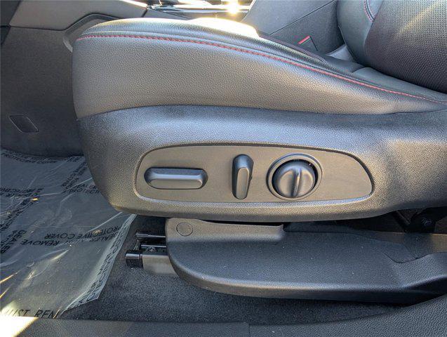 used 2020 Chevrolet Blazer car, priced at $19,000