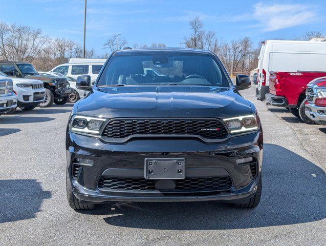 used 2022 Dodge Durango car, priced at $29,500
