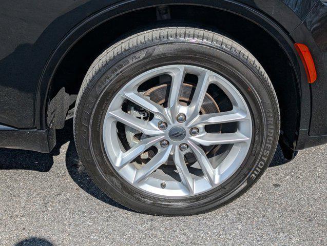 used 2022 Dodge Durango car, priced at $29,500