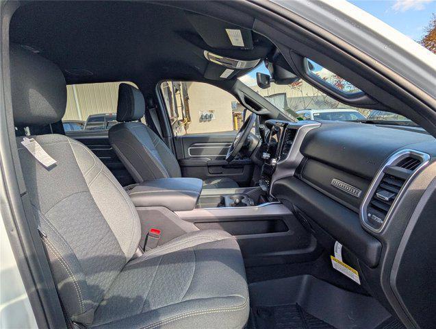 new 2026 Ram 3500 car, priced at $53,504