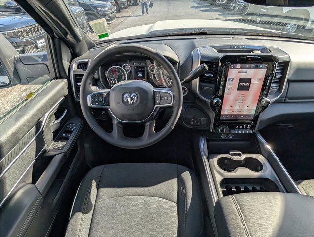 new 2026 Ram 3500 car, priced at $53,504